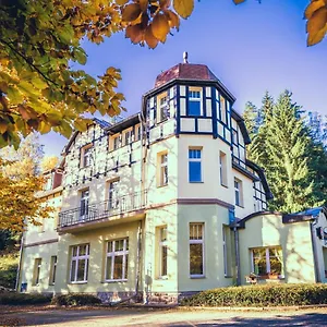Gasthuis Hubertus, Karlsbad