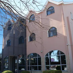 *** Hotel Hasmegaj Albanië