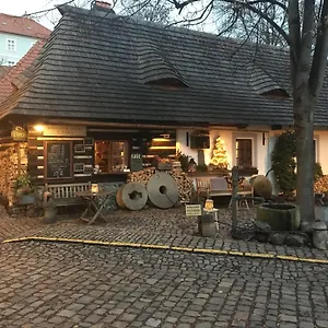 **** Hotel Romantik U Raka Tsjechië