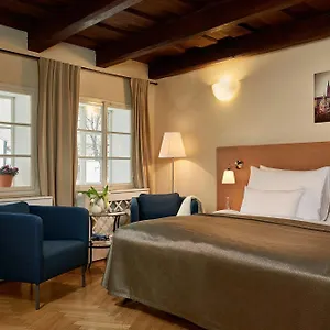 *** Hotel Mostecka 12 Tsjechië