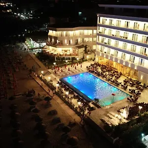 **** Hotel Elesio Albanië